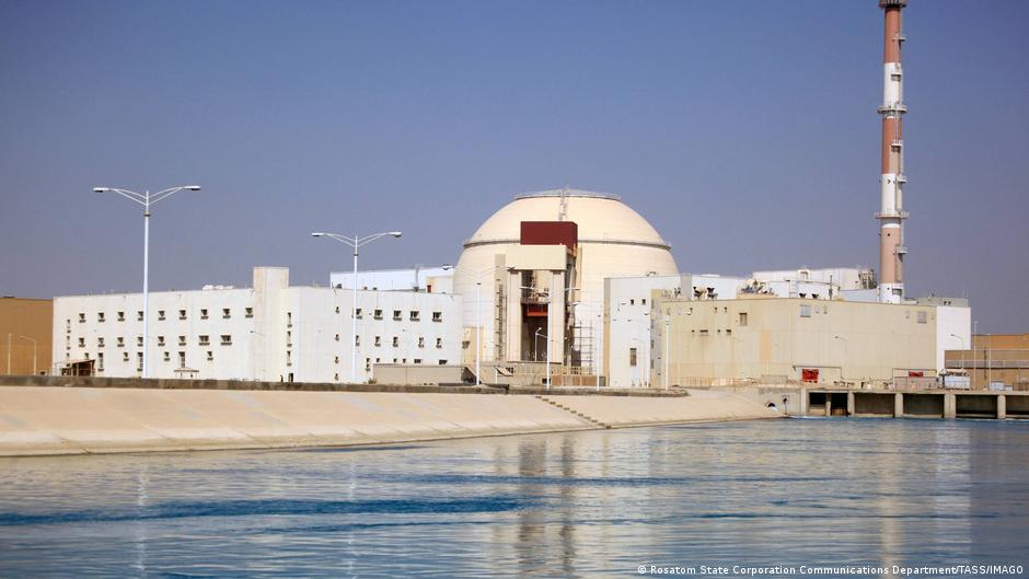 OIEA reporta otro ataque contra central nuclear de Bushehr