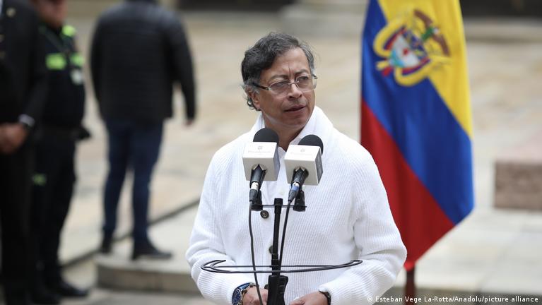 Los desafíos para Venezuela de la paz total en Colombia
