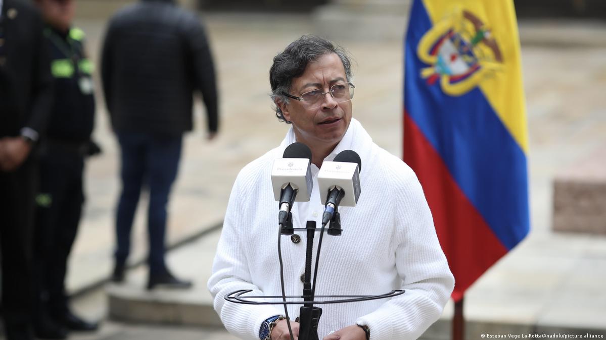 Drone Attacks Spike to 333 Before Colombia Election; Ceasefires Declared