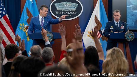 Η κυβέρνηση Τραμπ ψαλιδίζει την ελευθερία του Τύπου