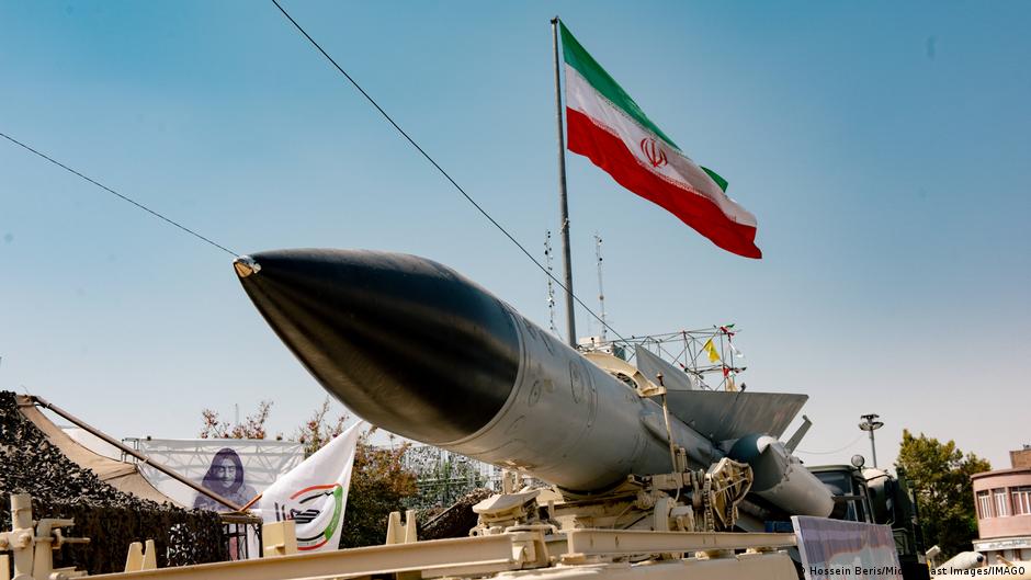 İran ordusu, Dubai'de bulunan ve Ukrayna'ya ait olduğunu öne sürdüğü bir İHA savunma deposunu imha ettiğini duyurdu

Ukrayna ise söz konusu iddiayı yalanladı