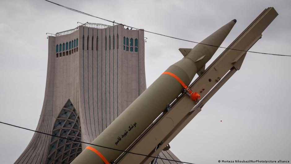 Іран відповів на мирний план США через посередників - ЗМІ