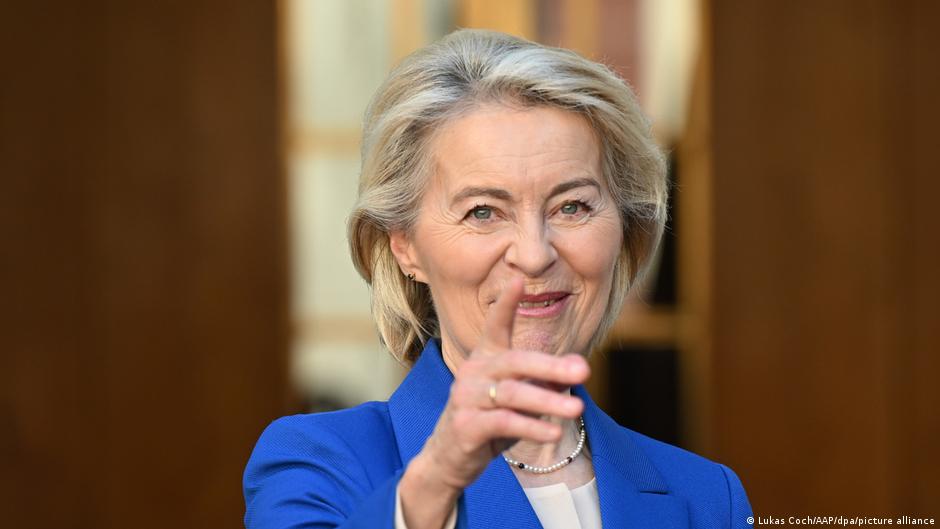 UE: "tolerancia cero" a plataformas sin protección infantil