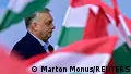Hungary's government accused of spying on opposition as key election nears