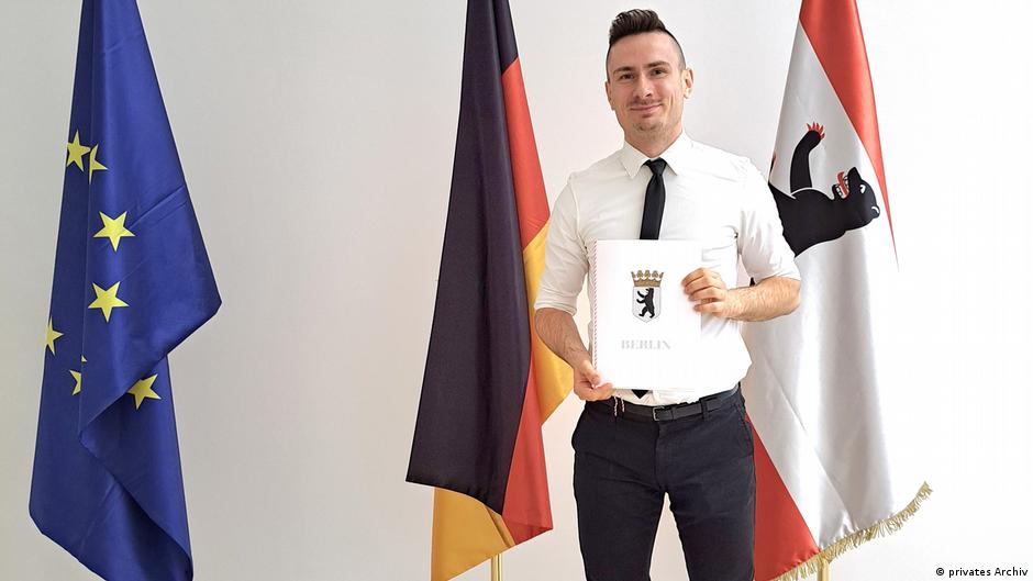 Polacy w Niemczech. Co im daje niemieckie obywatelstwo?