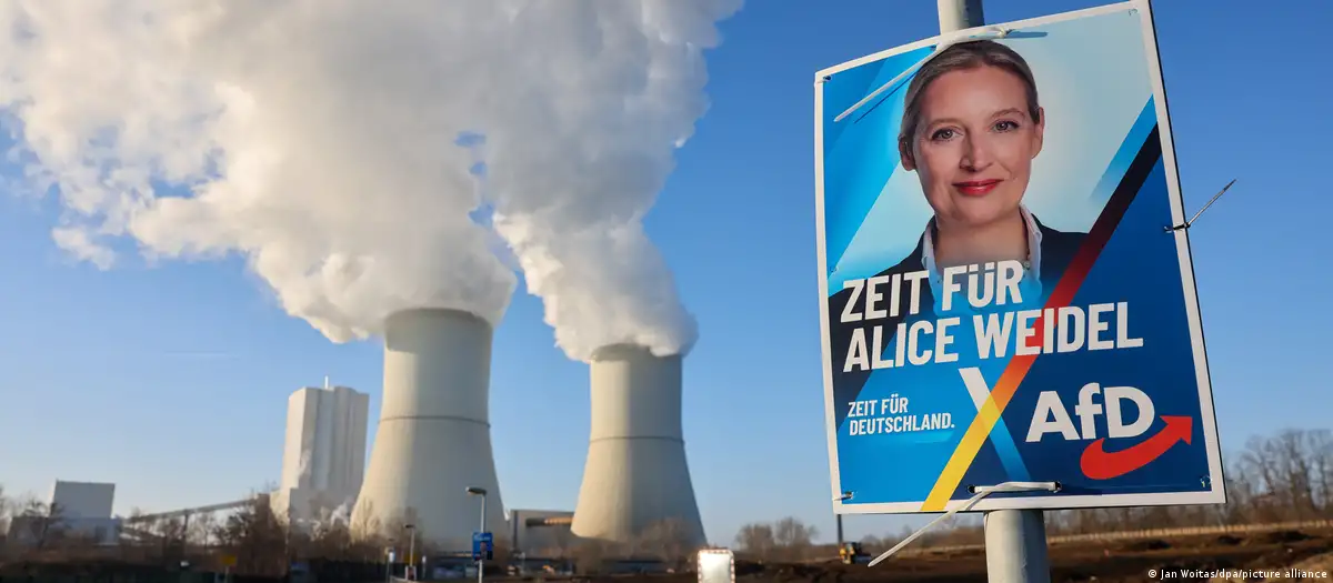 Germany’s AfD: The new neoliberal workers’ party?