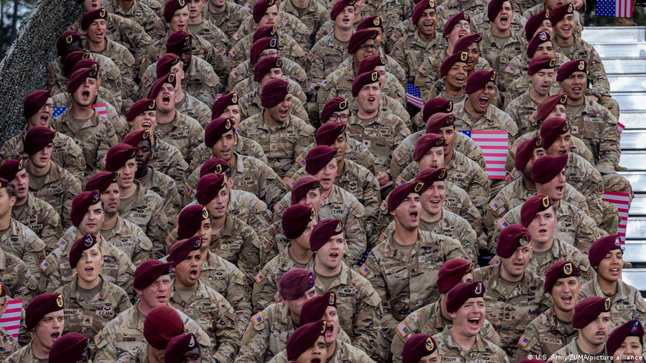 WP: Пентагон готується до тижнів наземної операції в Ірані