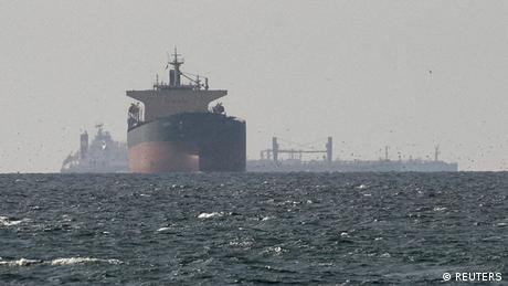 Laut Medienberichten gibt es einen Plan zur Beendigung des Kriegs im Iran.