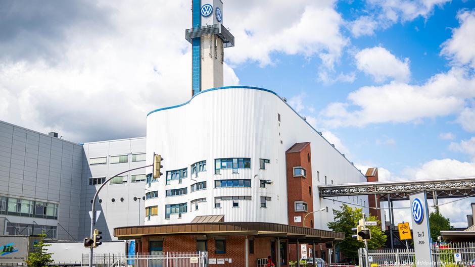 Fabrika e VW në Osnabrück do të bëhet qendër prodhimi ushtarak