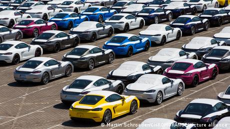 Porsche και Audi στη δίνη των απολύσεων