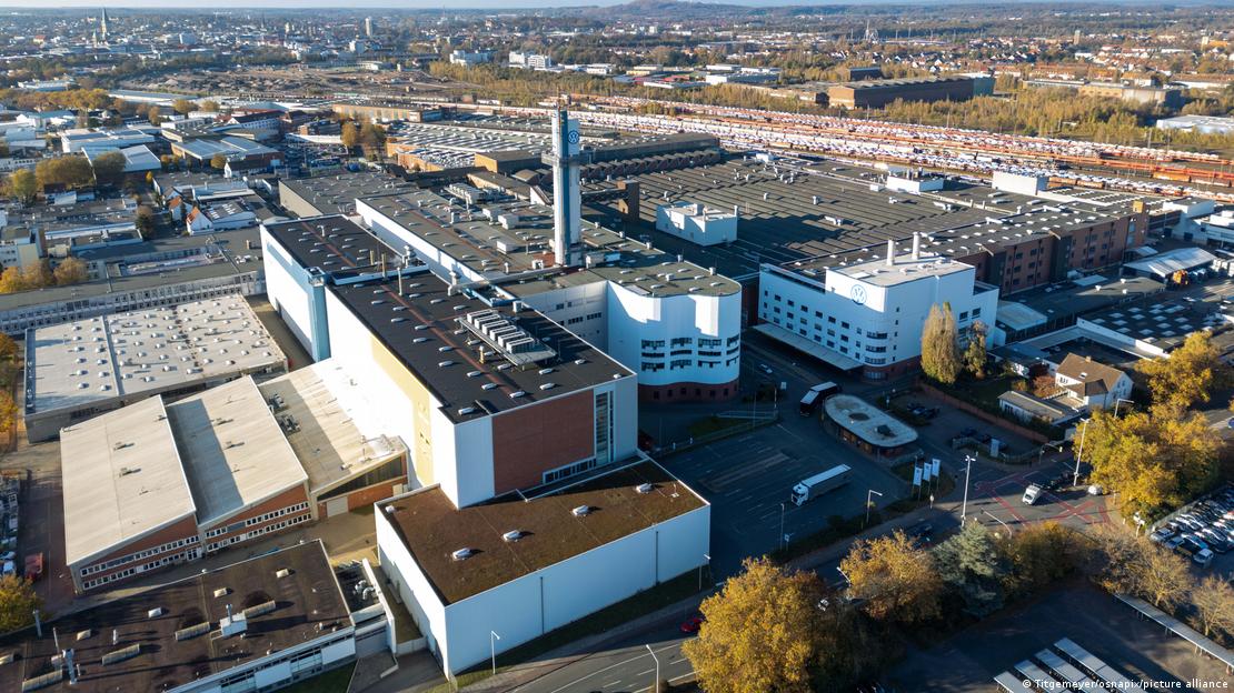 Budućnost Folksvagenovog pogona u Osnabriku je neizvjesna