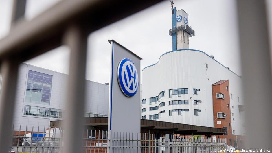 На заводі VW в німецькому Оснабрюку вироблятимуть ППО