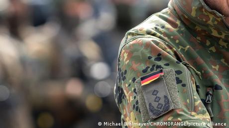 Deutschland will sich doch an Ukraine-Manöver beteiligen