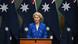 Australien Canberra 2026 | Ursula von der Leyen spricht vor dem australischen Parlament Australien Canberra 2026 | Ursula von der Leyen spricht vor dem australischen Parlament