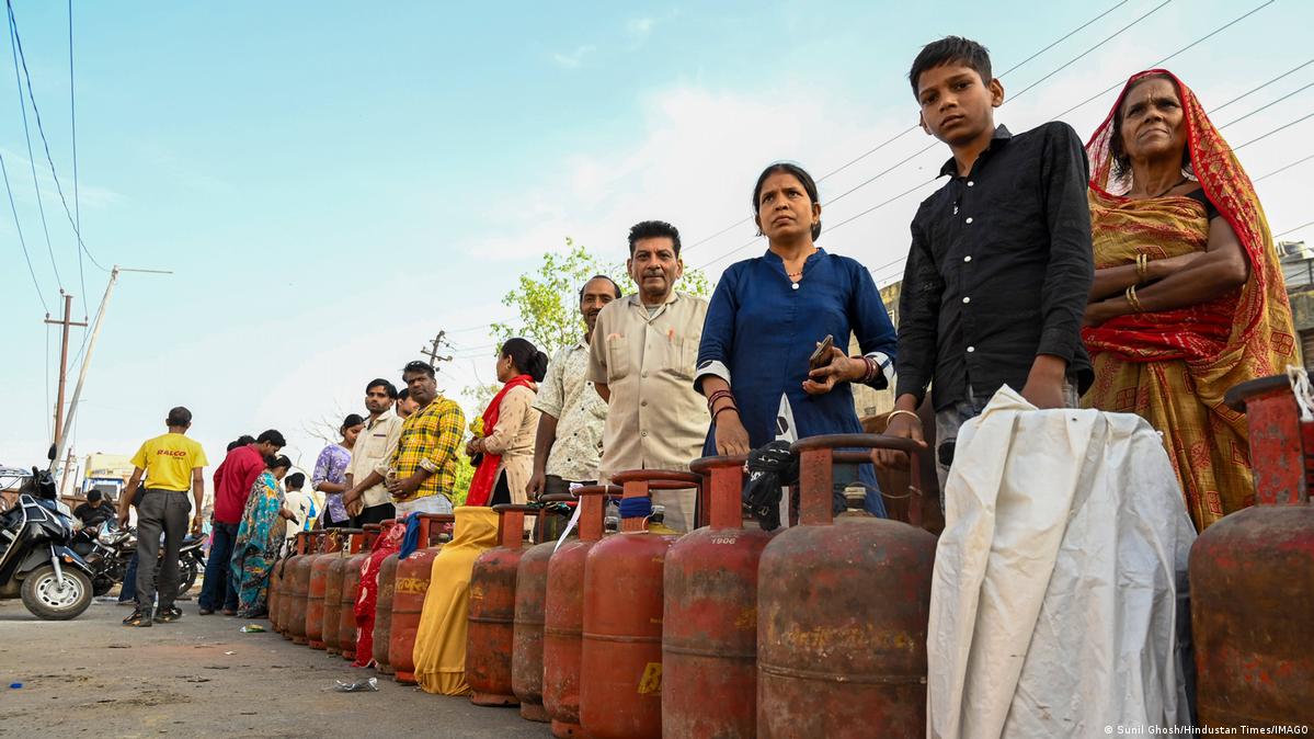 How countries are tackling the global energy crisis