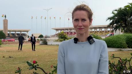 Einfluss begrenzt: Europas Strategie im Sahel