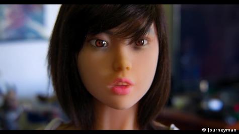 mimi sex dolls Meet Lola, This Psychic's Haunted Doll