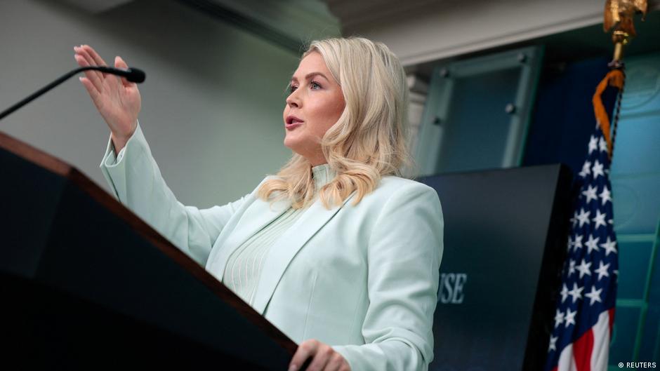 سخنگوی کاخ سفید: ایران دچار اشتباه محاسباتی نشود