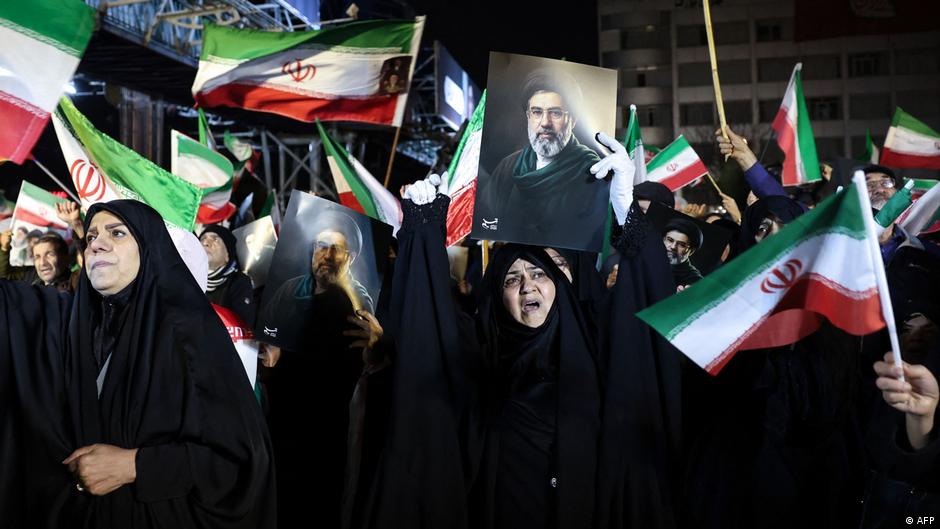 نیویورک‌تایمز: ساختار قدرت در ایران دچار شکاف شده است