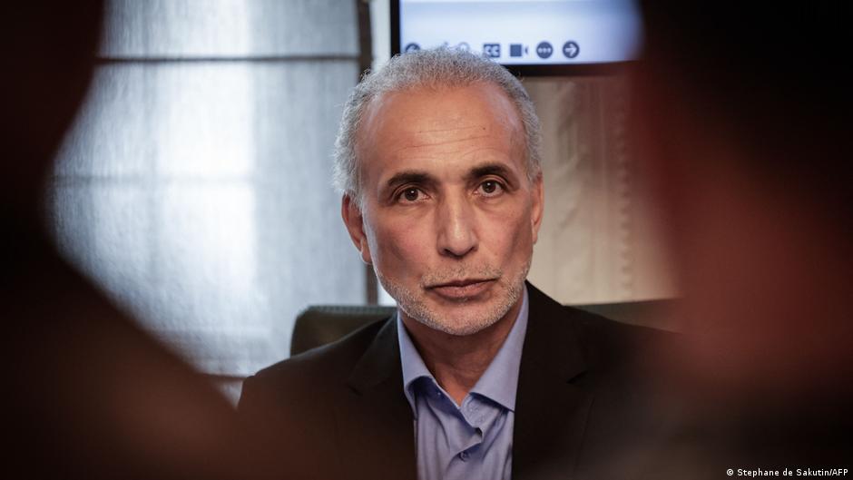 France: Islamic scholar Tariq Ramadan gets 18 years for rape