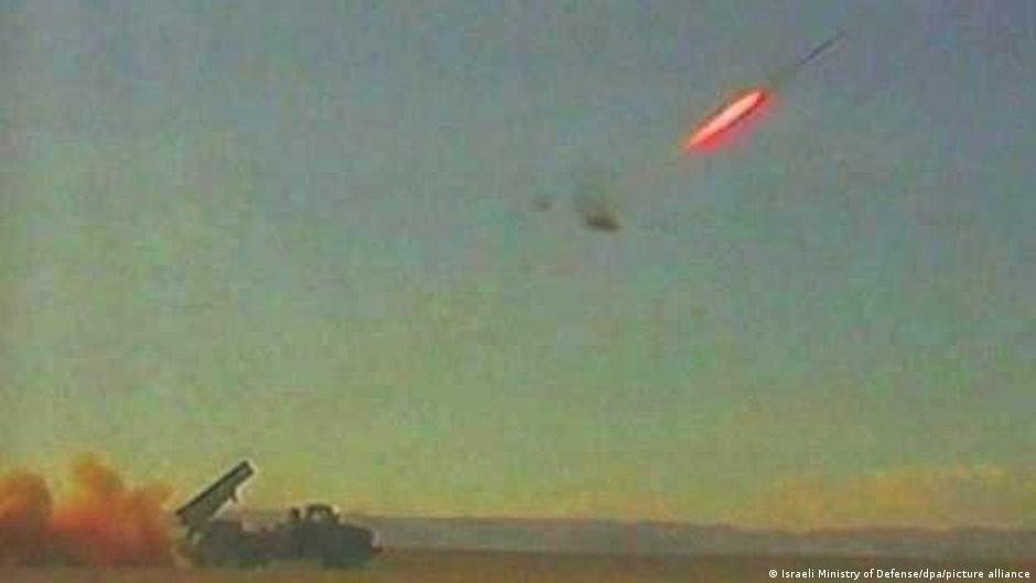 Axios: Израиль направил ОАЭ "Железный купол"