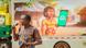 Ghana Kpoeta-Ashanti | DW Akademie | MIL Caravan of Hope | Teilnehmende lernen Stop, Think, Verify