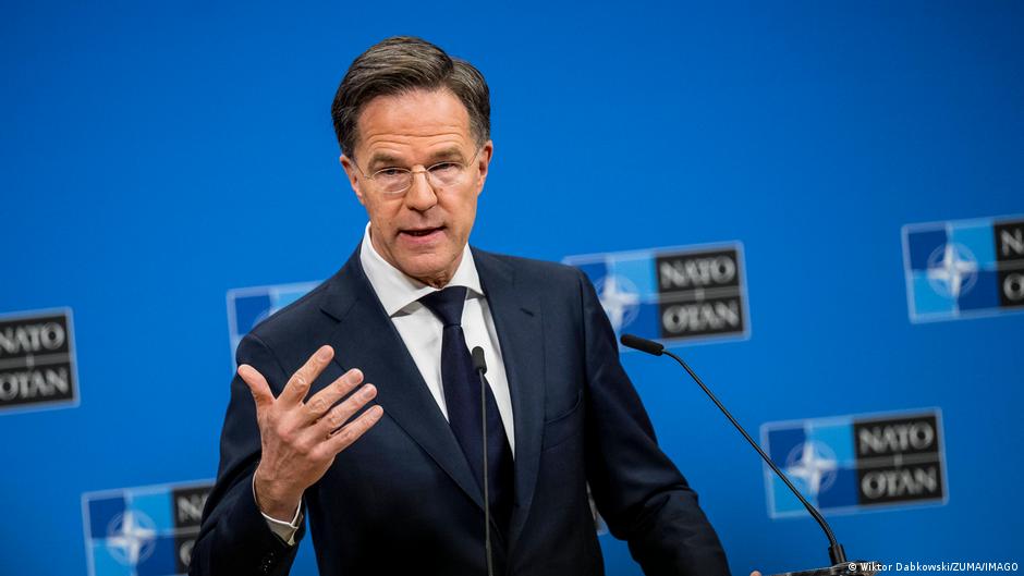 Países de la OTAN alcanzaron objetivo de 2% del PIB en gasto militar en 2025