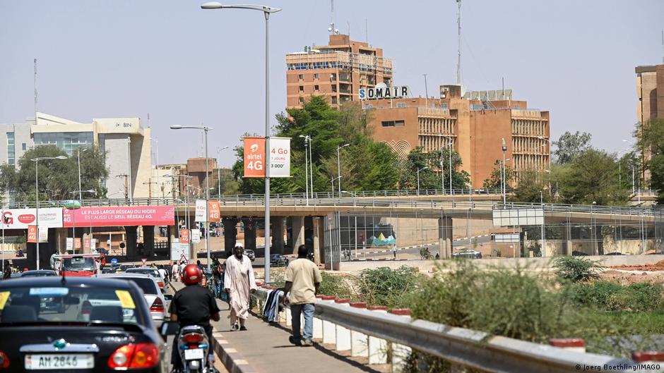 Niger : après des tirs à Niamey, l'armée parle de mutinerie