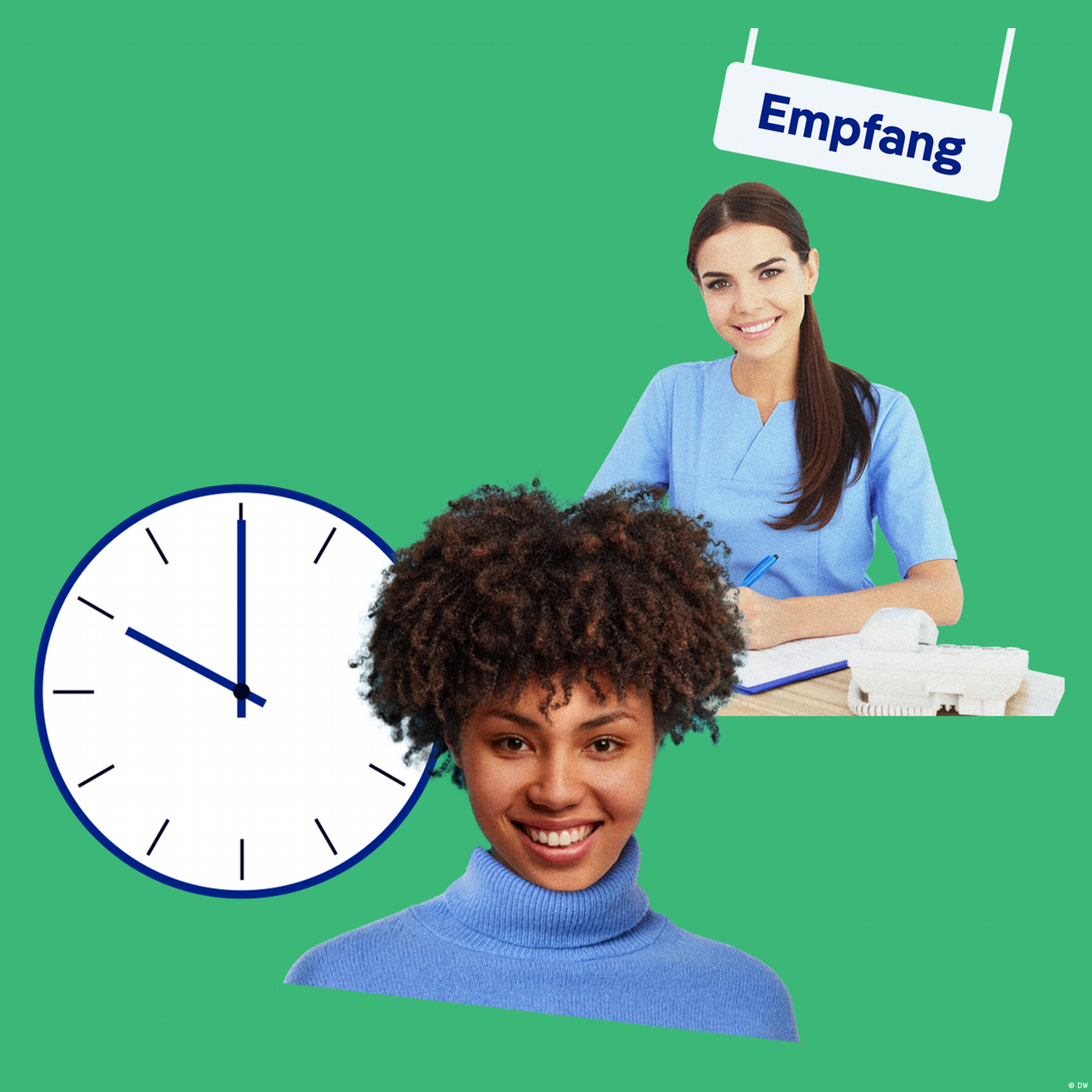 Im Vorstellungsgespräch episode artwork