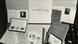 Hitler's personal effects from the possession of his housekeeper, Anni Winter, following their confiscation on December 14, 1950: identity cards, certificate of appointment as Reich Chancellor, and other items. Photo, 1950. Hitler's personal effects from the possession of his housekeeper, Anni Winter, following their confiscation on December 14, 1950: identity cards, certificate of appointment as Reich Chancellor, and other items. Photo, 1950.