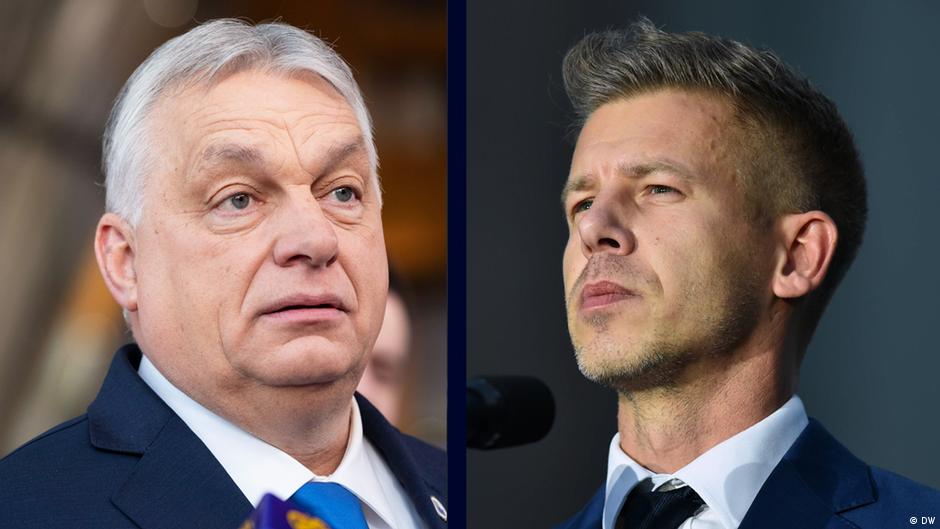 AB'de nefesler tutuldu: Macaristan'da Orban yeniden seçilecek mi?