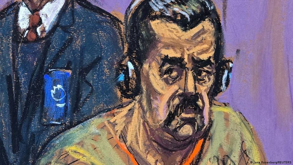 अमेरिकी न्यायाधीश ने कानूनी फीस को लेकर मादुरो मामले को खारिज करने से इनकार कर दिया