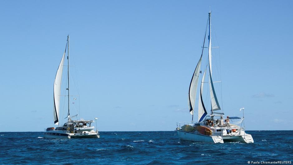 Mexiko verliert Kontakt zu Schiffen mit Hilfsgütern für Kuba