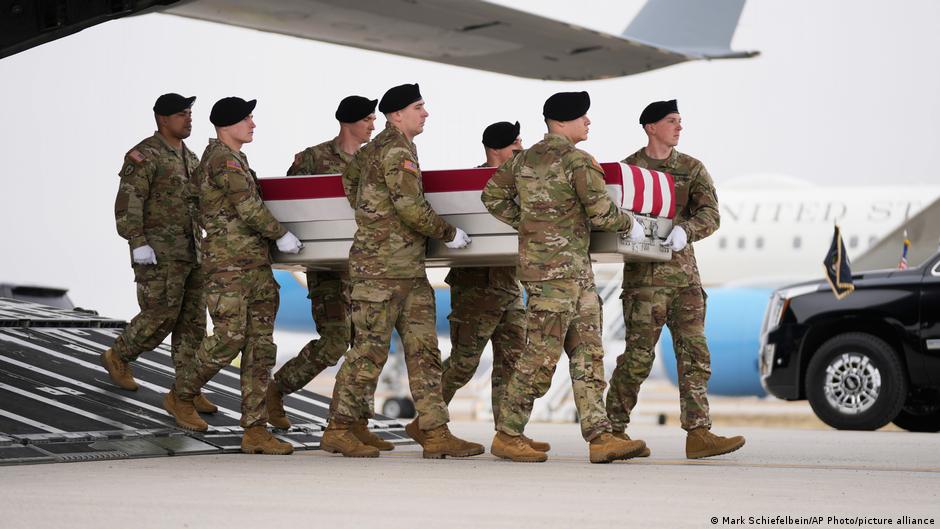 Пентагон: С начала войны в Иране погибли 13 американских военных, еще 365 - ранены