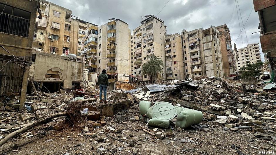 İsrail Lübnan'da gazetecileri öldürdü