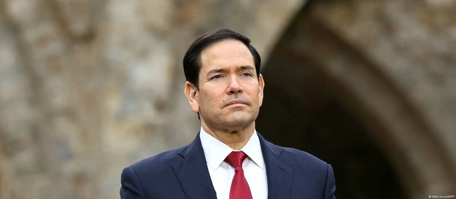 华盛顿要重新评估北约卢比奥称不能是单行道