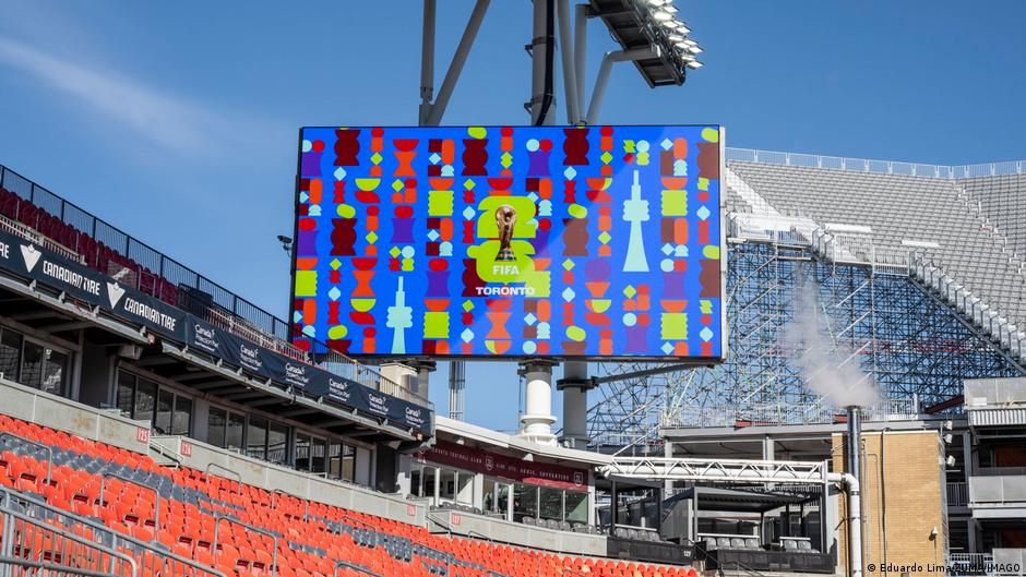 Stadion u Torontu se nadograđuje uoči Svetskog prvenstva