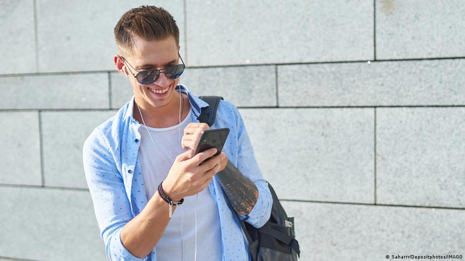 Codzienna dawka optymizmu. Media, które rozpowszechniają dobre wiadomości