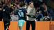 Kocha wa timu ya taifa ya Ujerumani Julian Nagelsmann katika mechi dhidi ya Uswisi Kocha wa timu ya taifa ya Ujerumani Julian Nagelsmann katika mechi dhidi ya Uswisi