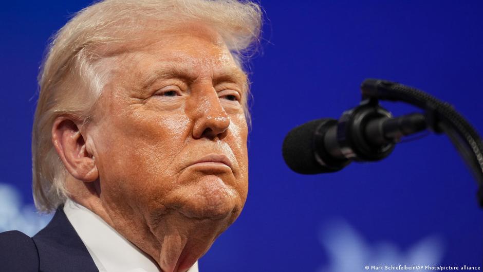 Trump na rozdrożu. Będzie inwazja lądowa w Iranie?