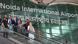 Indien Jewar 2026 | Narendra Modi bei der Eröffnung des Noida International Airport Indien Jewar 2026 | Narendra Modi bei der Eröffnung des Noida International Airport