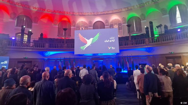 کنگره آزادی ایران؛ همگرایی اپوزیسیون برای گذار دموکراتیک