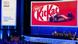 KitKat branding appears onscreen at the company's Annual General Meeting in Ecublens near Lausanne, Switzerland, April 16, 2025 KitKat branding appears onscreen at the company's Annual General Meeting in Ecublens near Lausanne, Switzerland, April 16, 2025