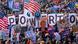 Masiva protesta contra el gobierno de Donald Trump en Minnesota. Masiva protesta contra el gobierno de Donald Trump en Minnesota.