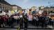 Minhen: protesti protiv politike Donalda Trampa, 28.03.2026. Minhen: protesti protiv politike Donalda Trampa, 28.03.2026.