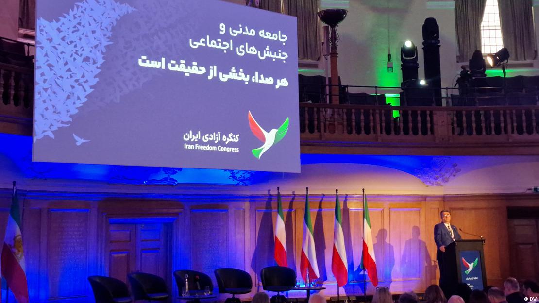 سخنرانی اسماعیل عبدی