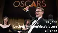 Germany: Lufthansa apologizes for lost Oscar statuette
