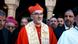 Cardenal Pierbattista Pizzaballa. Cardenal Pierbattista Pizzaballa.