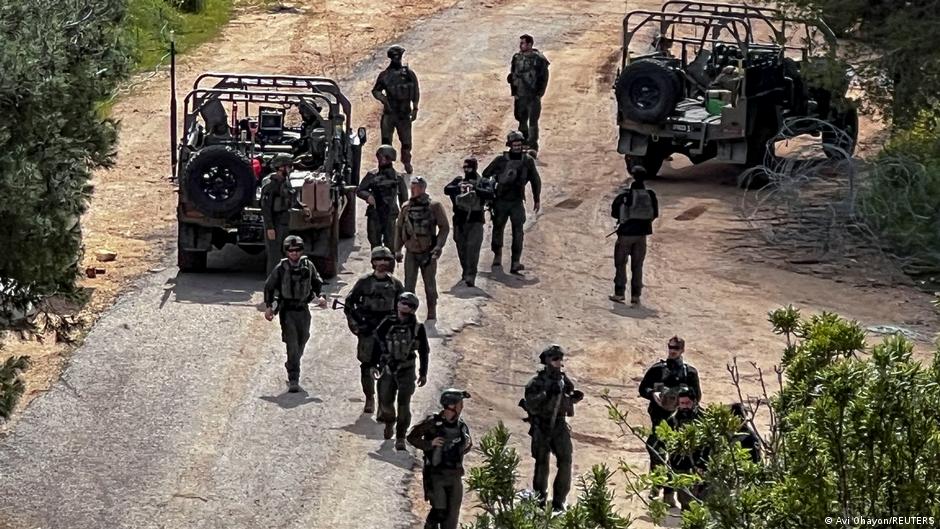 Iran war: Israel approves billions in new military funds