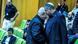 Israeli Prime Minister Benjamin Netanyahu and Israel's far-right National Security Minister Itamar Ben-Gvir shake hands as they attend a session at the Knesset, Israeli parliament, in Jerusalem March 29 Israeli Prime Minister Benjamin Netanyahu and Israel's far-right National Security Minister Itamar Ben-Gvir shake hands as they attend a session at the Knesset, Israeli parliament, in Jerusalem March 29